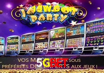 A Emoção da Loteria na 5Gbet: Uma Chance de Mudança de Vida